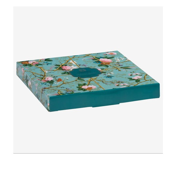 Desertinė lėkštė ø 20 cm Kilburn Victorian Garden – Maxwell & Williams-image-2