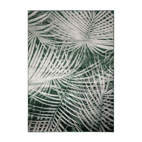 Raštuotas kilimas Zuiver Palm By Day, 200 x 300 cm
