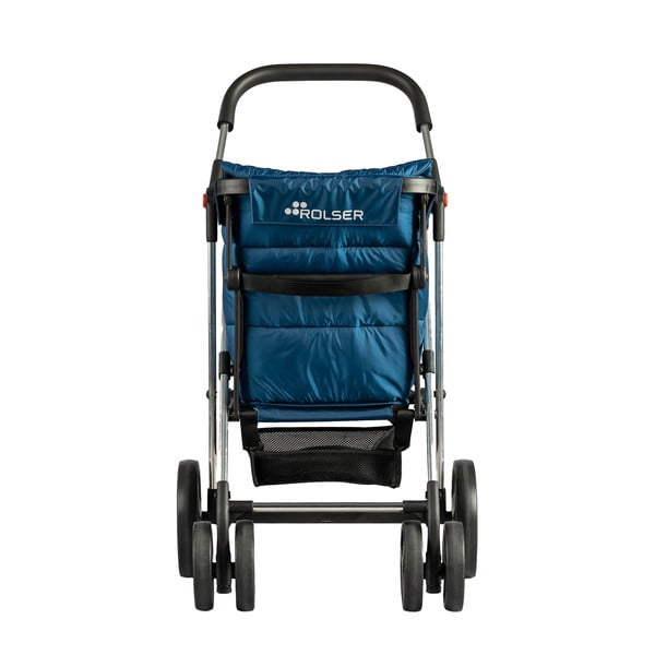 Pirkinių krepšys ant ratukų 58 l – Rolser-image-4