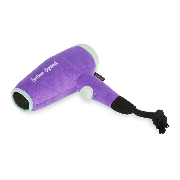 Žaislas šuniui Hairdryer – P.L.A.Y.-image-2