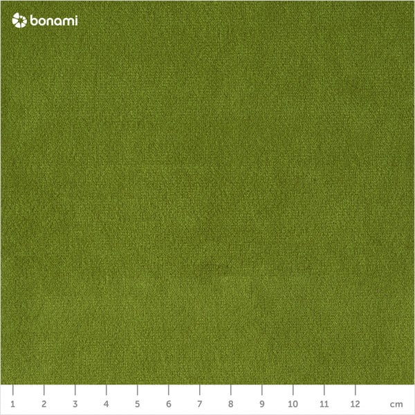 Žalia aksominė sofa Mazzini Sofas Toscane, 188 cm-image-1