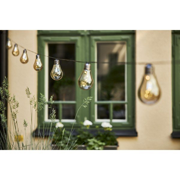 LED šviesos girlianda Star Trading Glow, ilgis 3,6 m-image-1