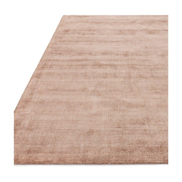 Oranžinės-rudos spalvos kilimas 290x200 cm Aston - Asiatic Carpets-image-4