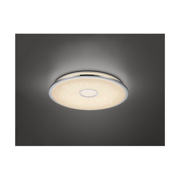 Apvalus LED lubinis šviestuvas "Trio Osaka", ø 65 cm-image-1
