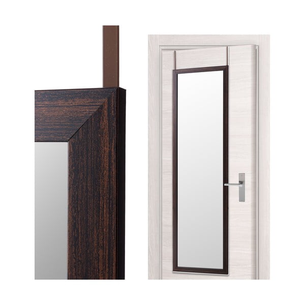 Sieninis laikrodis 35x125 cm - Casa Selección-image-3