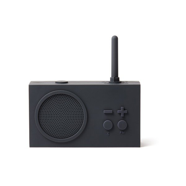 Radijas Tykho 3 – Lexon