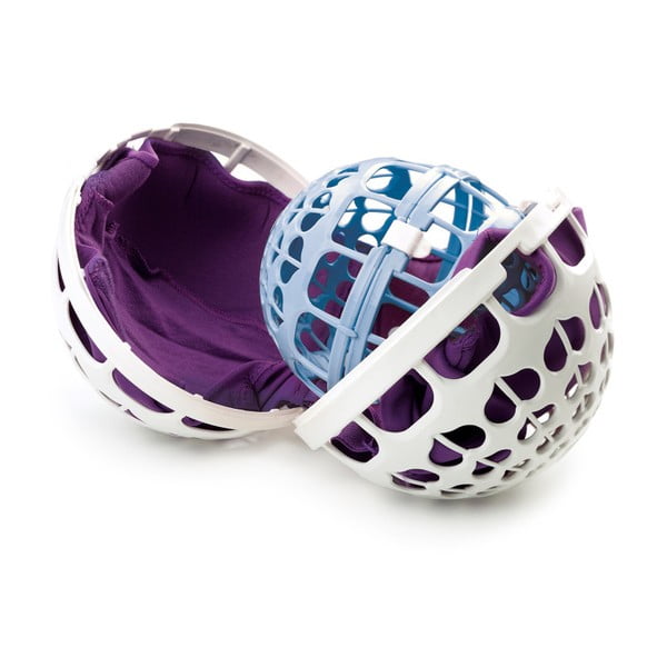 Liemenėlių skalbimo kamuolys Snips Bra Saver Puro-image-1