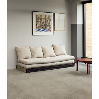 Modulinė sofa Karup Design Chico Linen Beige