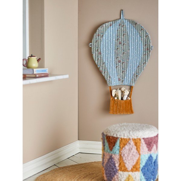 Vaikiška sieninė dekoracija Ballon – Bloomingville Mini-image-3