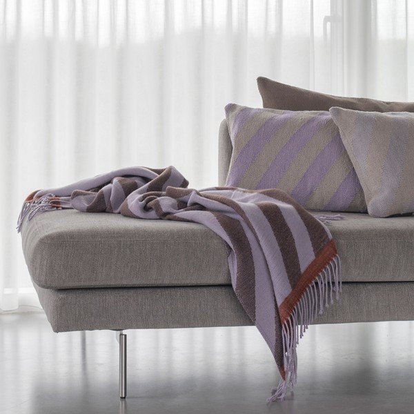 Antklodė ir pledas 125x170 cm Retro – Mette Ditmer Denmark-image-2