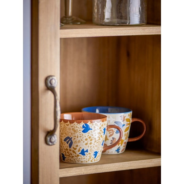 Iš akmens masės puodeliai 2 vnt. 300 ml Anniversary – Bloomingville-image-3