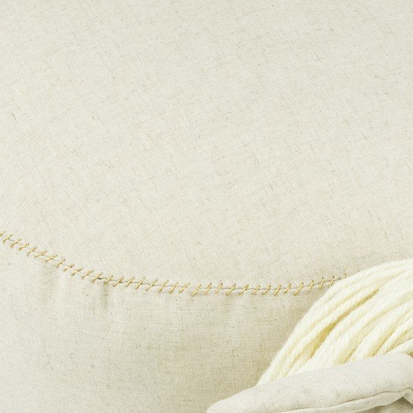 Rankų darbo vaikiškas pufas Nattiot Heloise-image-1