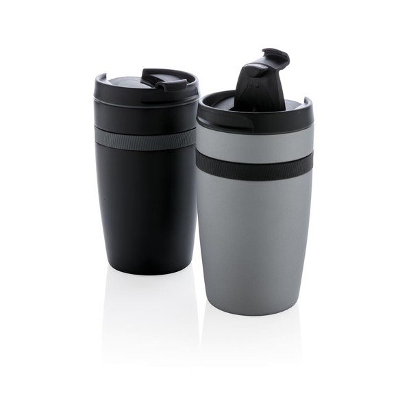 "Silver XD Design Sierra" termo puodelis, 280 ml-image-1