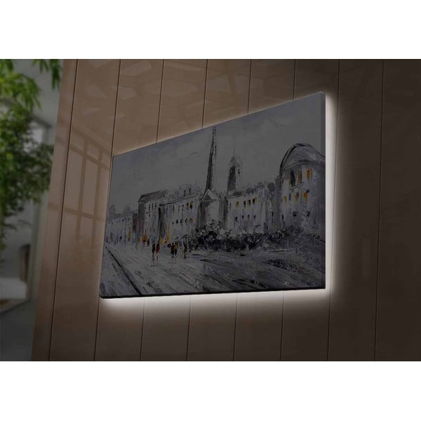 Paveikslas 70x45 cm - Wallity-image-3