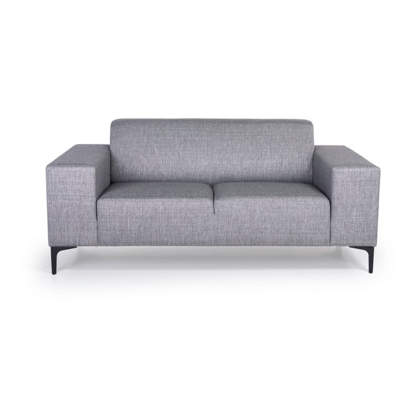 Šviesiai pilka sofa Scandic Diva, 171 cm-image-3