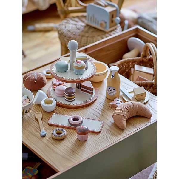 Vaikų žaidimų rinkinys Carlina - Bloomingville Mini-image-4