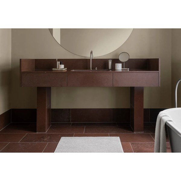 Kosmetinis didinantis veidrodis (didinimas  5x) ø 20 cm Modo – Blomus-image-2