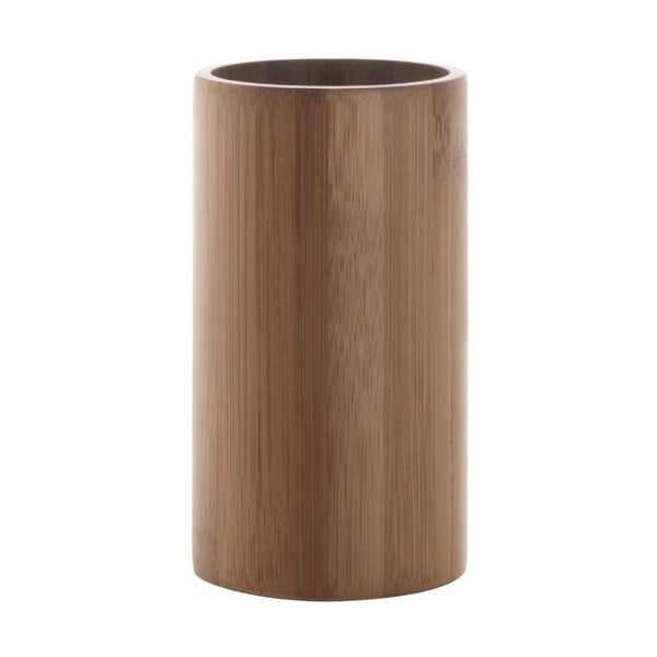 Bambukinis indas dantų šepetėliams Sapho Altea