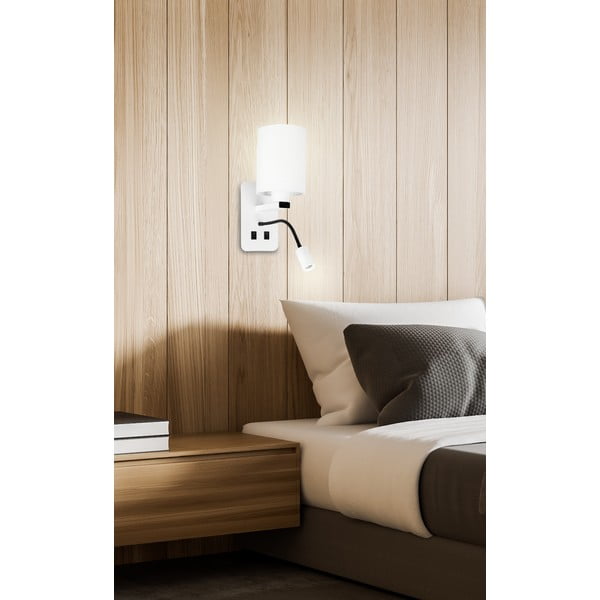 Sieninė lempa Magnum – Candellux Lighting-image-1
