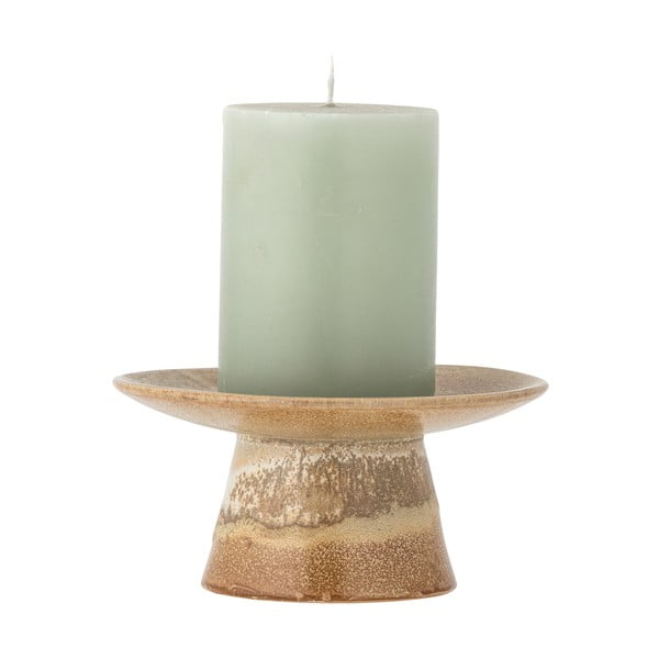 Dekoratyvinis padėklas ø 14 cm Ikigai – Bloomingville-image-2