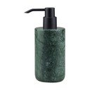 Tamsiai žalios spalvos iš marmuro muilo dozatorius 200 ml Marble – Mette Ditmer Denmark