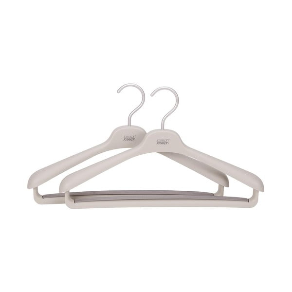 Iš plastiko pakabos 2 vnt. Orderly – Joseph Joseph