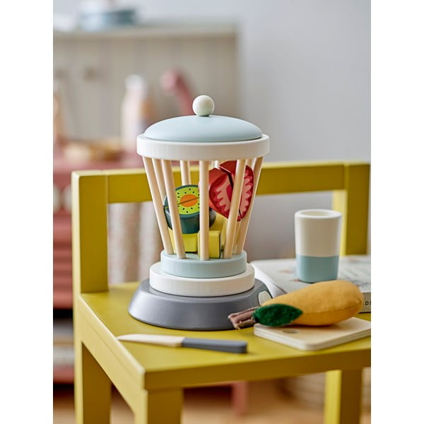 Vaikų virtuvės įranga Lene - Bloomingville Mini-image-1