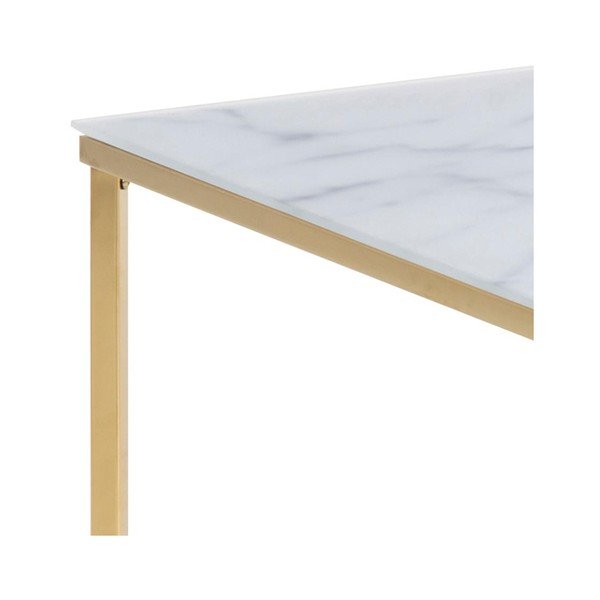 Kavos staliukas Actona Alisma, 80 x 80 cm-image-3