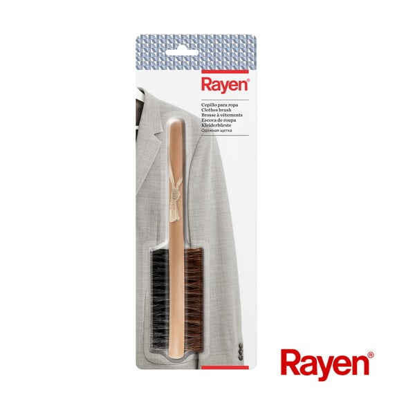Šepetys drabužiams valyti – Rayen-image-2