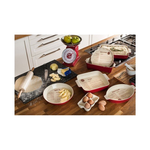 Indas 6 kiaušiniams Premier Housewares-image-1