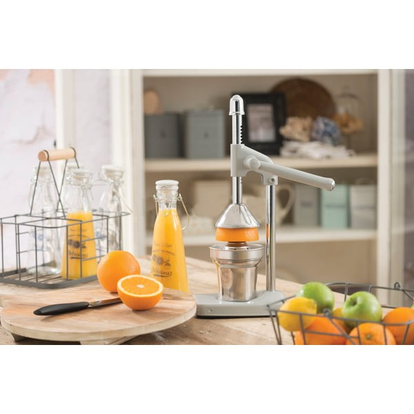 Rankinė sverto tipo sulčiaspaudė Kitchen Craft Living Nostalgia-image-1