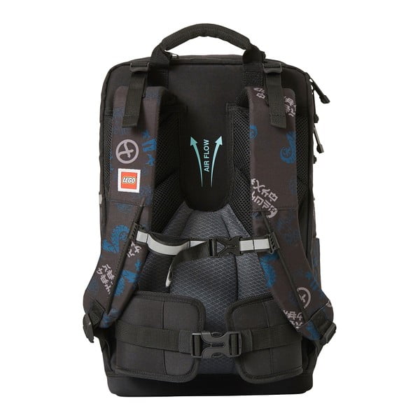 Vaikiška kuprinė 23 l Ninjago Arin Maxi Plus – LEGO®-image-2