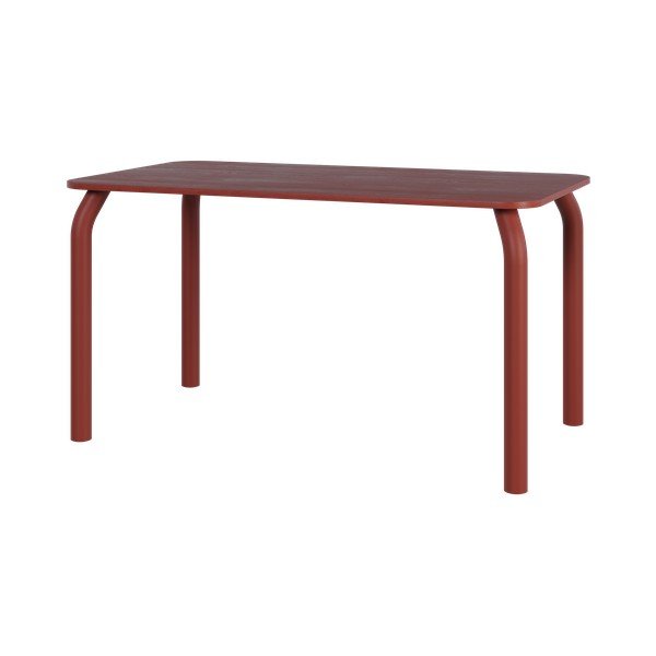 Valgomojo stalas 80x140 cm Meko – noo.ma