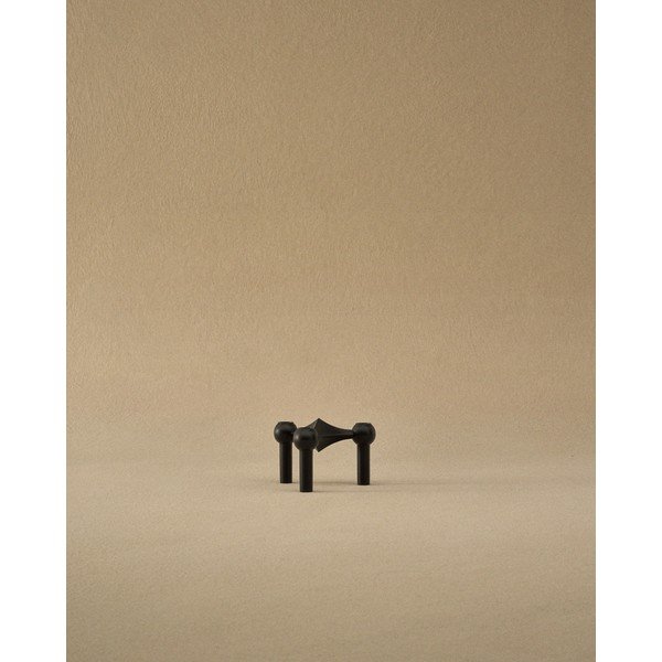 Iš metalo žvakidė Nagel – STOFF Nagel-image-1