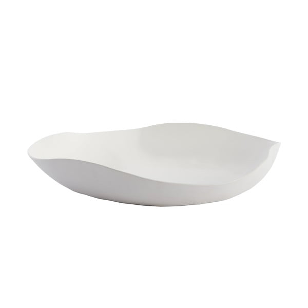 Iš metalo dekoratyvinis padėklas 32x33 cm Anzio – Light & Living