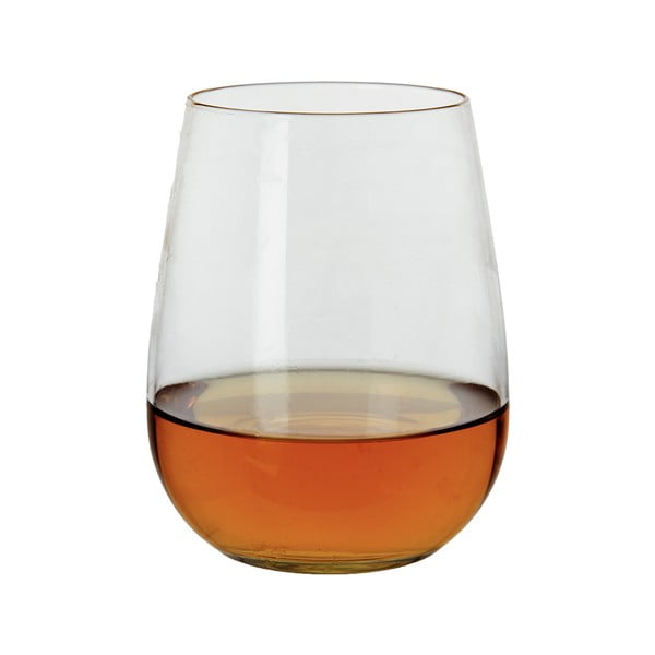 Stiklinės 6 vnt. vynui 475 ml Gaia – Orion-image-3