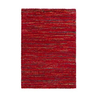 Raudonas kilimas Mint Rugs Chic, 80 x 150 cm