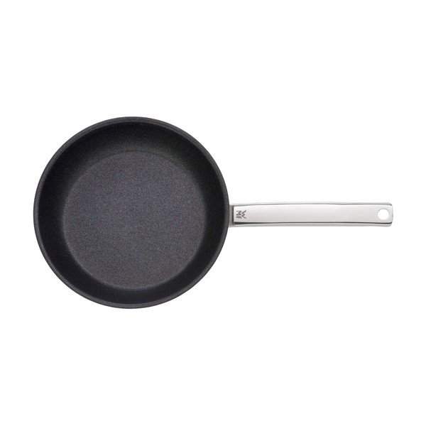 Keptuvė su rankena WMF PermaDur Pro, ø 24 cm-image-3