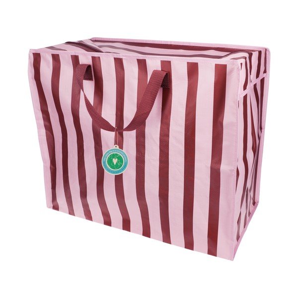 Iš perdirbto plastiko spintos daiktadėžė 28x58x48 cm – Rex London-image-2