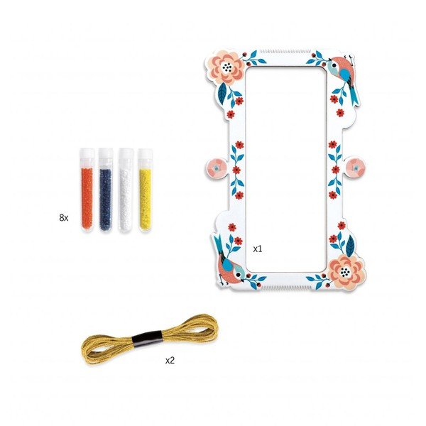 Djeco švelnių apyrankių meno rinkinys-image-1