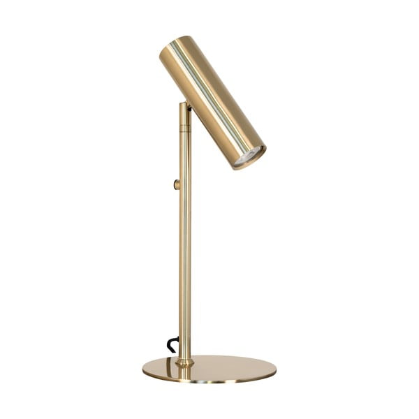 Stalinis šviestuvas auksinės spalvos (aukštis 47 cm) Paris – House Nordic