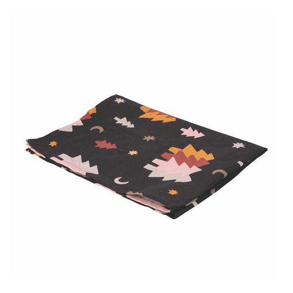 Kalėdiniai medvilniniai arbatos rankšluosčiai, 2 rinkiniai 70x45 cm Nude Xmas - VDE Tivoli 1996-image-2