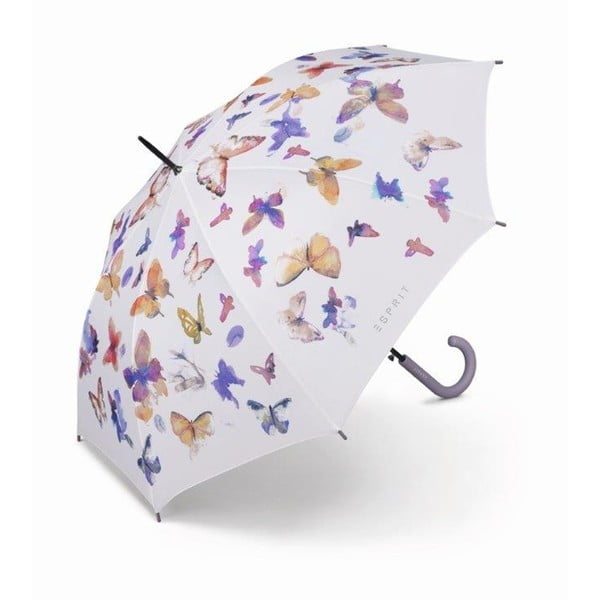 "Ambiance Esprite Butterflie" skėtis