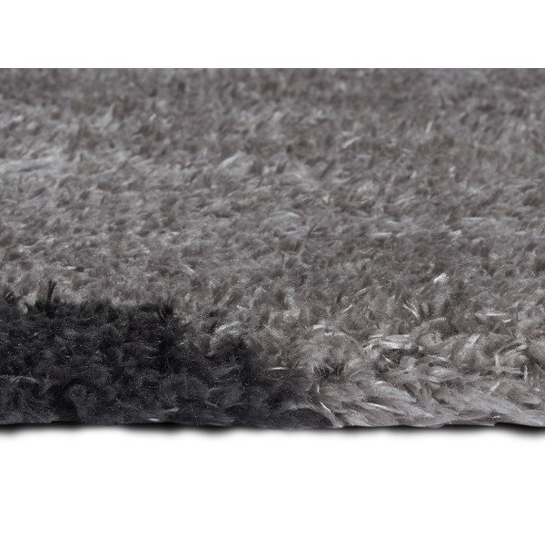 Kilimas pilkos spalvos 200x290 cm – Elle Decoration-image-3