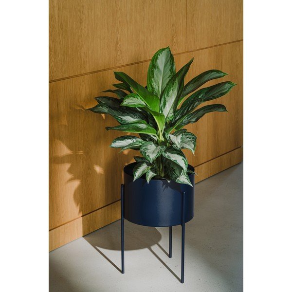 Iš metalo gėlių vazono dangtelis ø 30 cm Maki – noo.ma-image-1