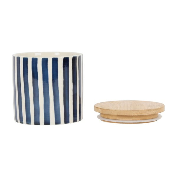 Maisto stiklainiai 2 vnt. Blue Sand - Sema-image-2