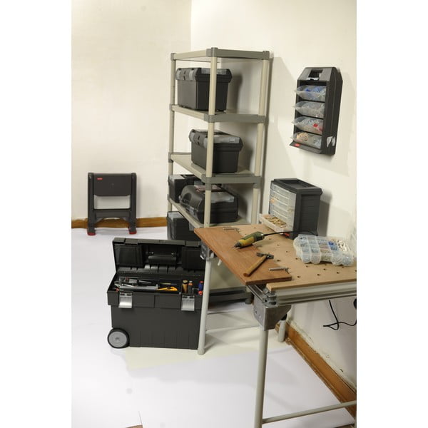 Įrankių dėžė Premium XL - Curver-image-1