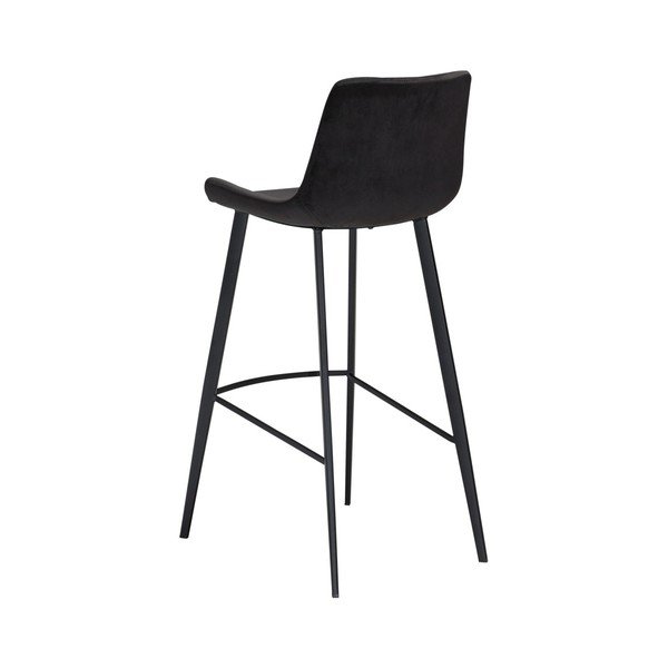 Juoda baro kėdė DAN-FORM Denmark Hype-image-3