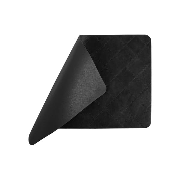 Iš dirbtinės odos padėkliukas 30x45 cm Edson – ZicZac-image-1