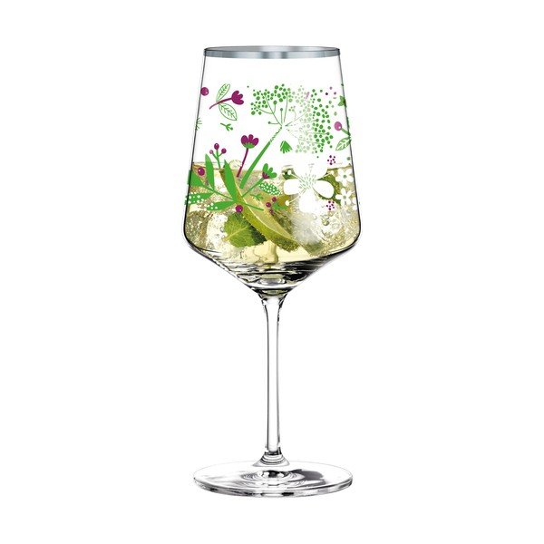 Krištolo taurė "Ritzenhoff Hugo Carolyn Gavin", 600 ml-image-3